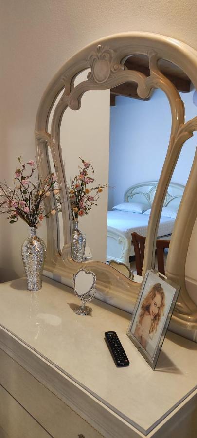 Guest House Efisio Альгеро Экстерьер фото