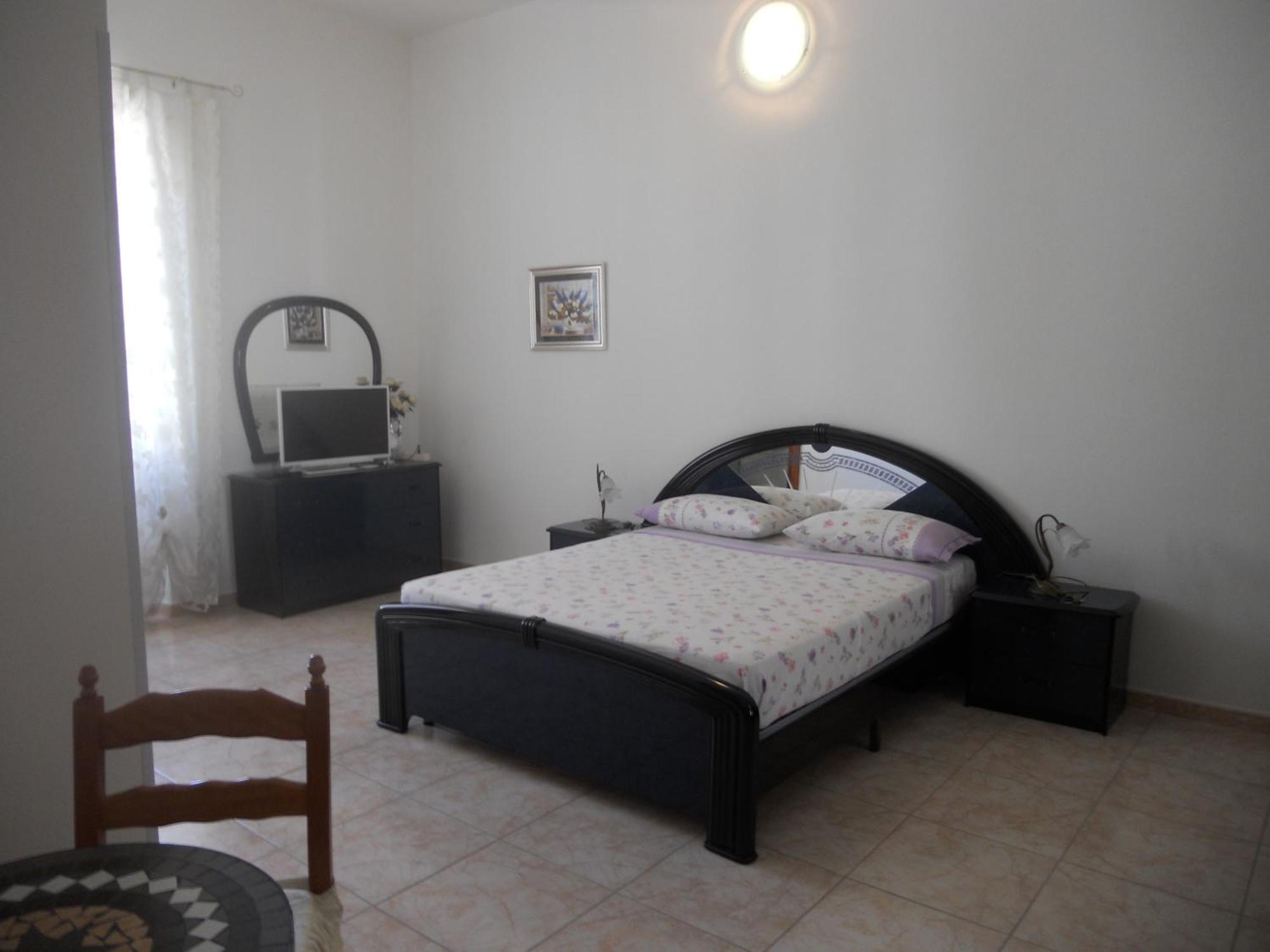 Guest House Efisio Альгеро Экстерьер фото