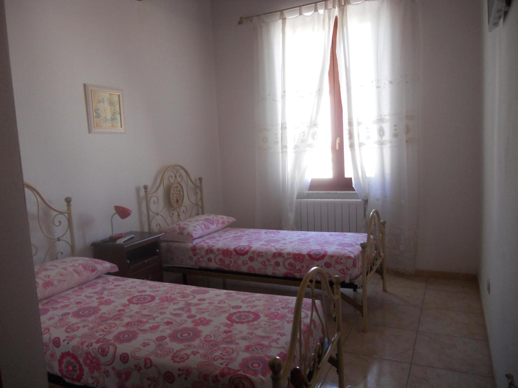 Guest House Efisio Альгеро Экстерьер фото
